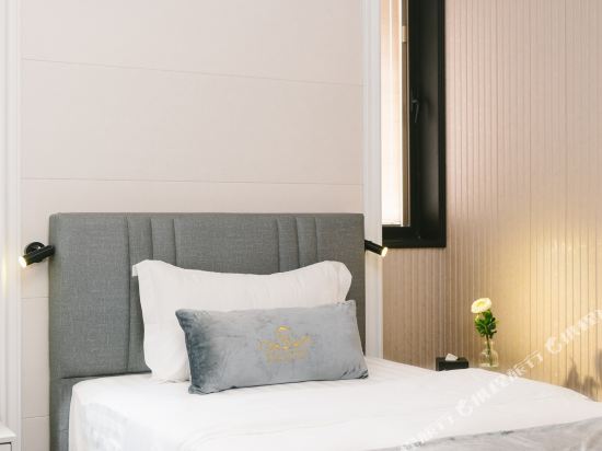 A R Boutique Hotel Kuala Lumpur Price Address Reviews