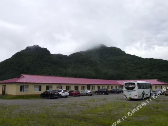 本溪县满山红农庄