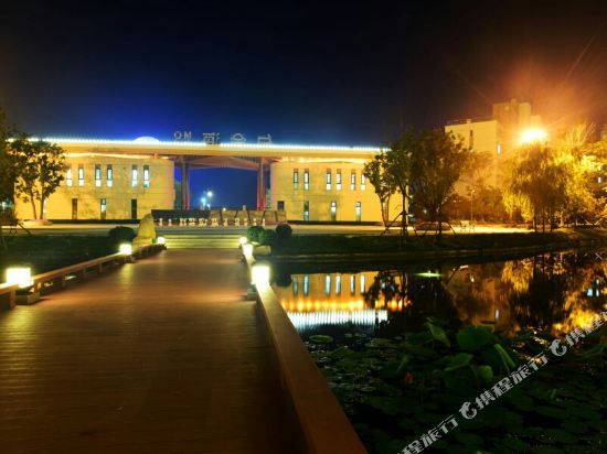 东戴河小鱼儿海景日租洋房