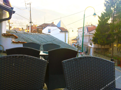 Istanbul Golden Horn