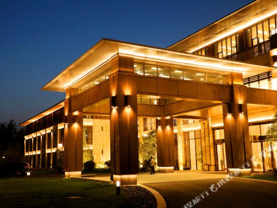 东台黄海森林温泉酒店