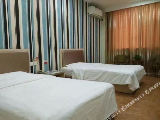 蒲县龙泰快捷宾馆