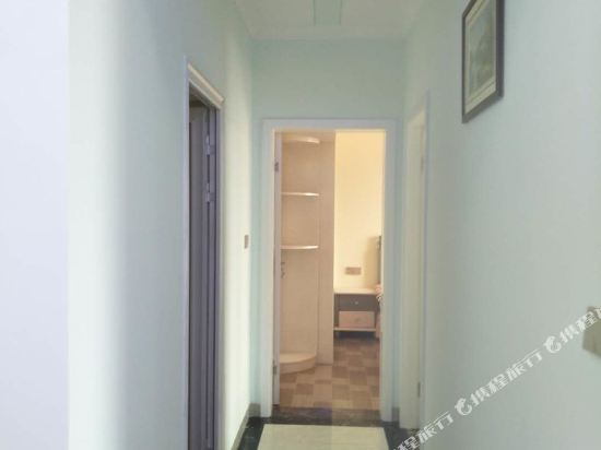 宜宾房东东公寓