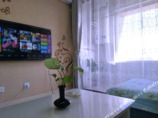 日照小叶纷飞公寓