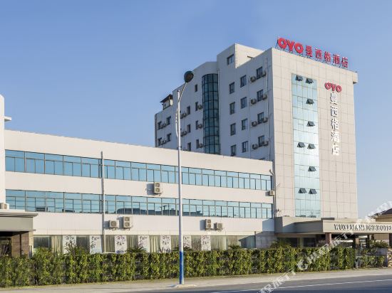 无锡曼西格酒店