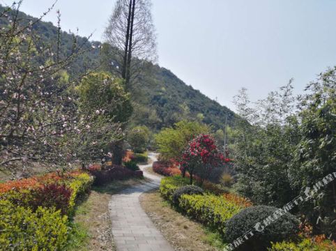 横店乐铭居民宿