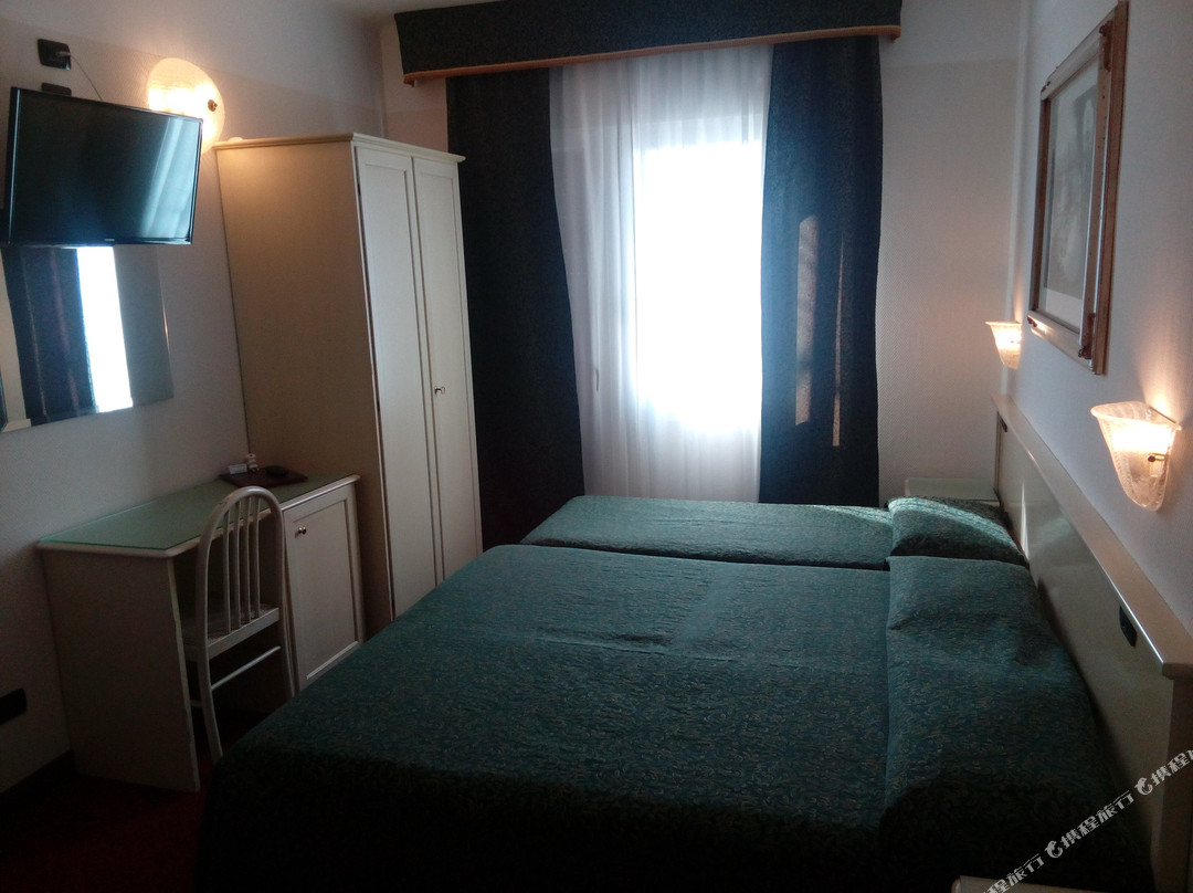 阿黛尔别墅酒店