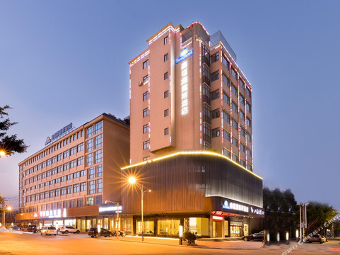 鑫福源戴斯酒店