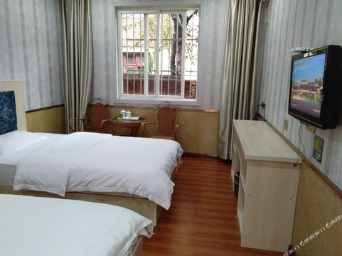 江南之家快捷酒店