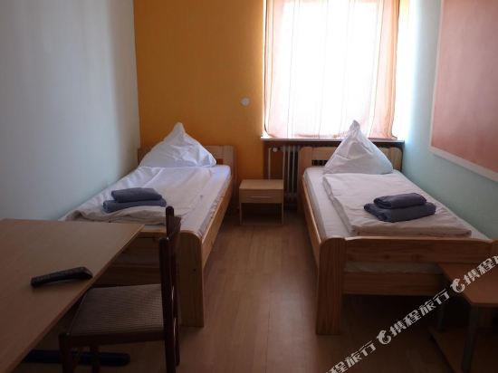 Pension Im Bett Room Type - Twin Room