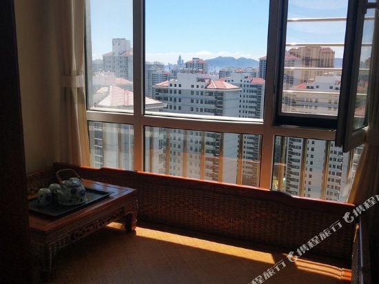 烟台王亚丽公寓