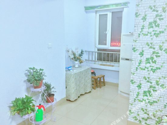 苗苗家日租公寓(德州6号店)