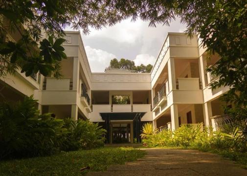 金色地标度假村-官方