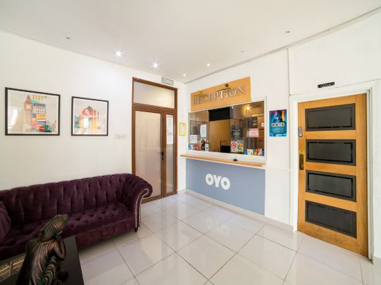 Oyo Osterley Park London Hotel Price Address Reviews