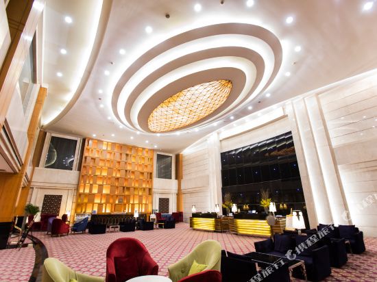 石家庄西美商务酒店