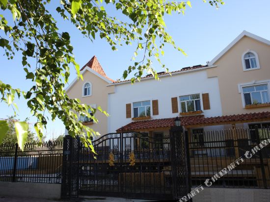 布尔津觅北精品民宿