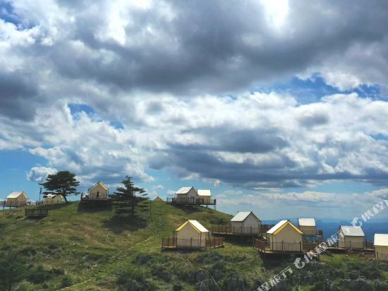 宜昌野望帐篷酒店