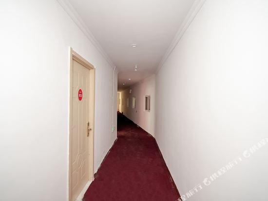 昆山摩玛商务宾馆