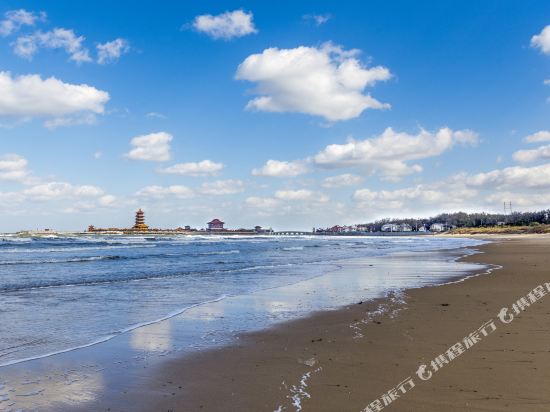 蓬莱海景家庭公寓(7号店)