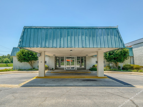 Economy Inn & Suites Rocky Mount