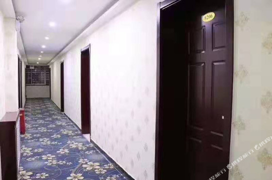 韩城鸿泰商务宾馆