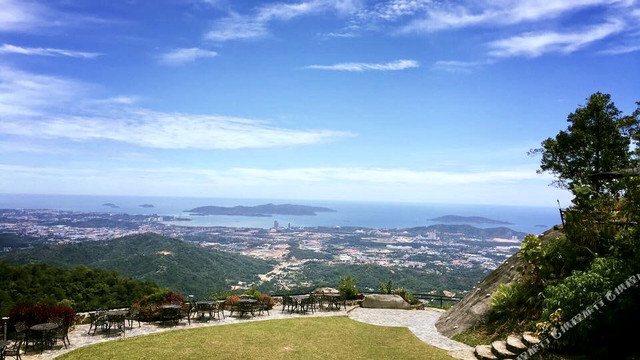Telipok酒店住宿-Kokol Haven Resort