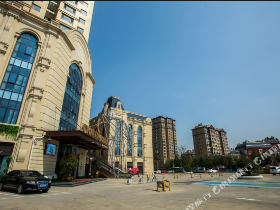 滕州尊享moon酒店