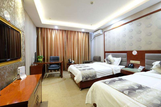 吐鲁番葡缘晶商务酒店（麦西莱甫广场店）