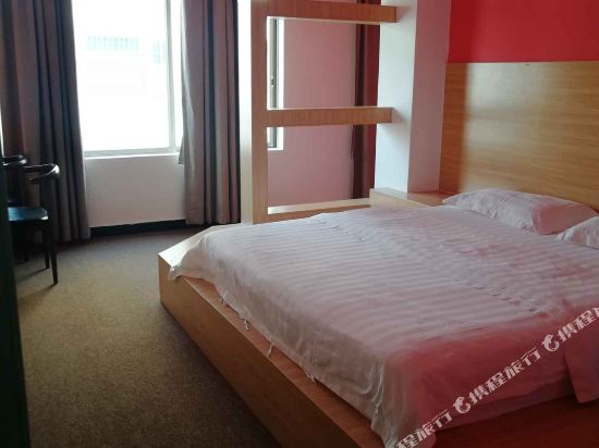 珠海吉珠归属公寓