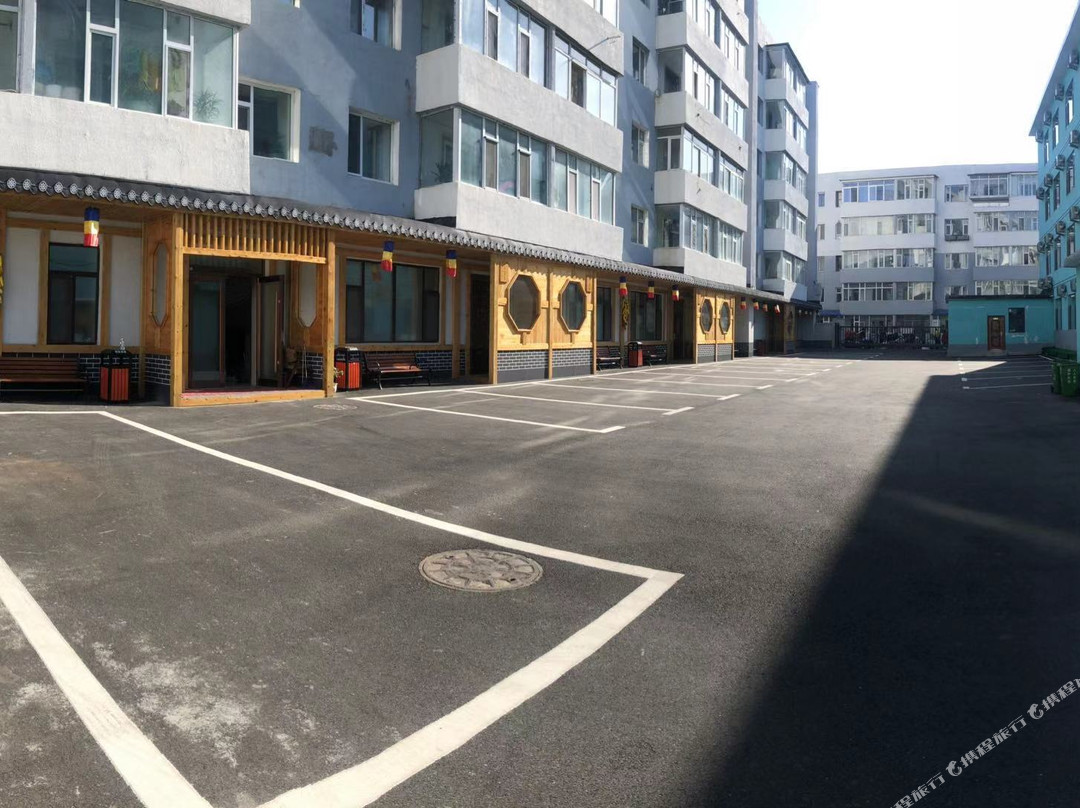 龙井荷苑宾馆