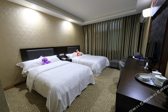 平武雄豪大酒店