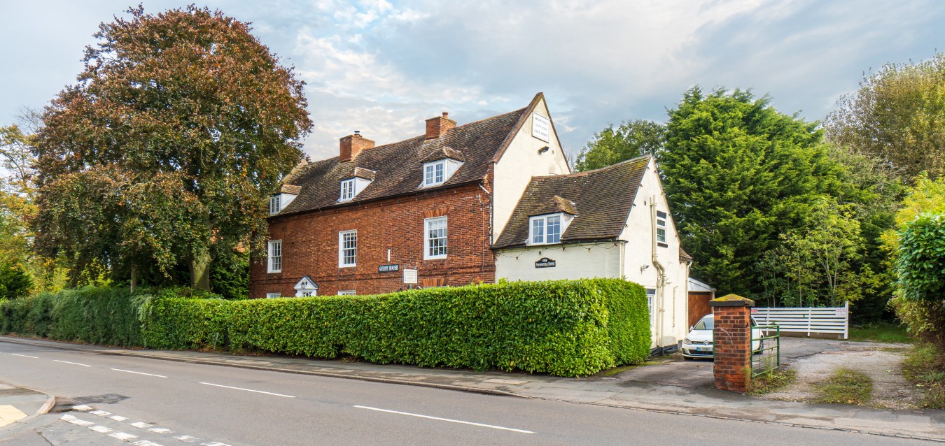 斯普林菲尔德之家酒店-官方