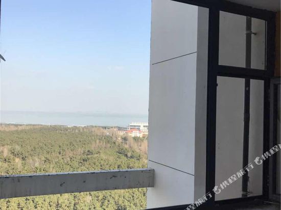 烟台礼拜日公寓