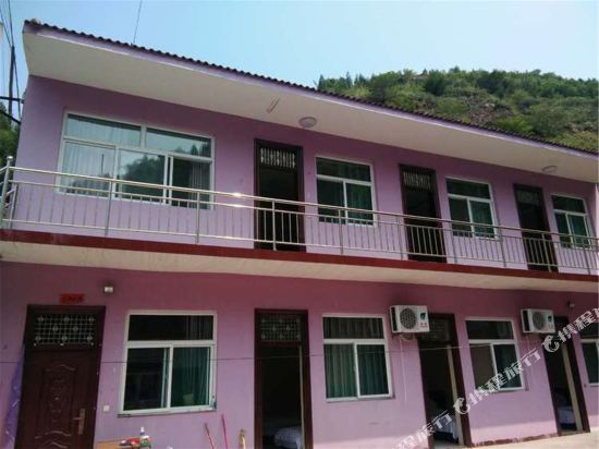 吉县黄河渔家乐