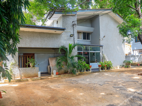 OYO 322 Park View Hotel