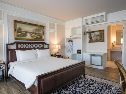 Chang Phueak酒店住宿-Sabai Sabai Chiang Mai