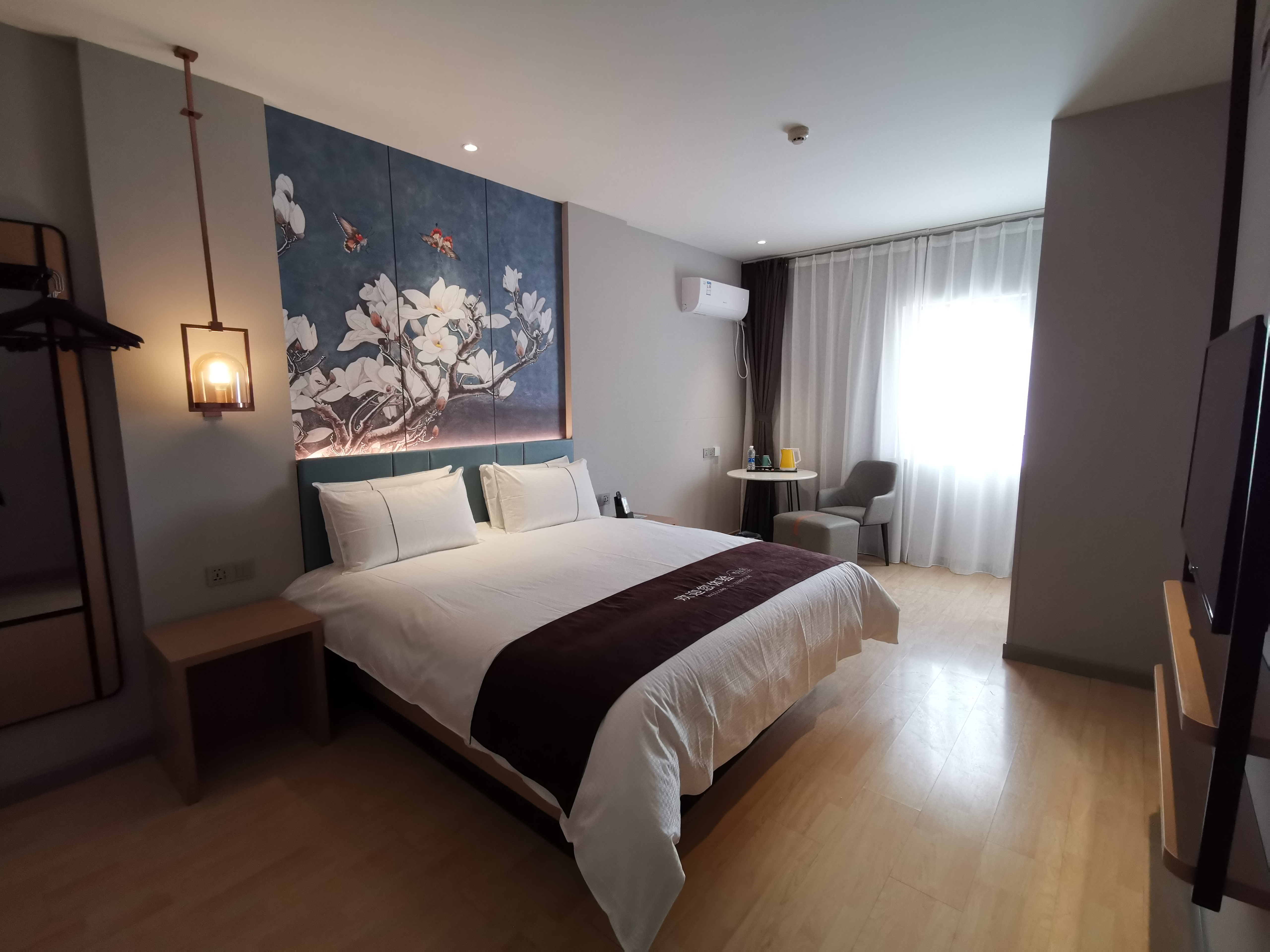 锦江之星(天津站津湾广场店)-官方