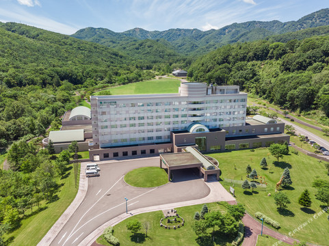 厚泽部町酒店住宿-Livemax Resort Hakodate Greenpia Onuma