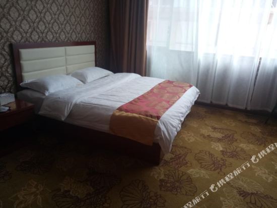 黔西南兴泉酒店