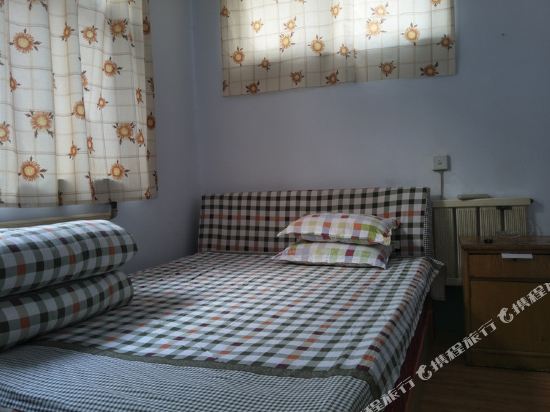 平邑鑫源商务宾馆