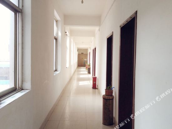 三门峡舒馨宾馆