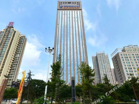 兰州陇能大酒店