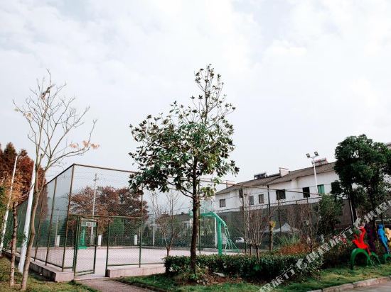 原著地民宿(安吉浮玉南路店)