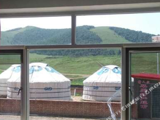 丰宁玉坤农家院