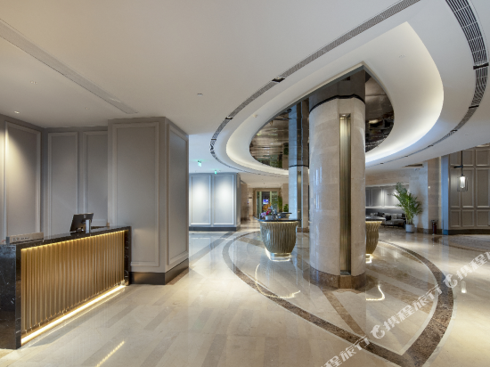 上海铭德大酒店（原静安希尔顿逸林酒店）