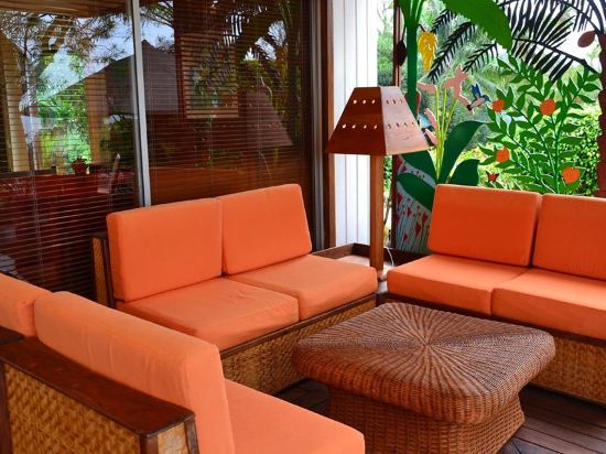 Club Santana Beach & Resort