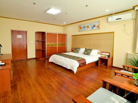 金胜大酒店(莒南十泉路乐尚大厦店)