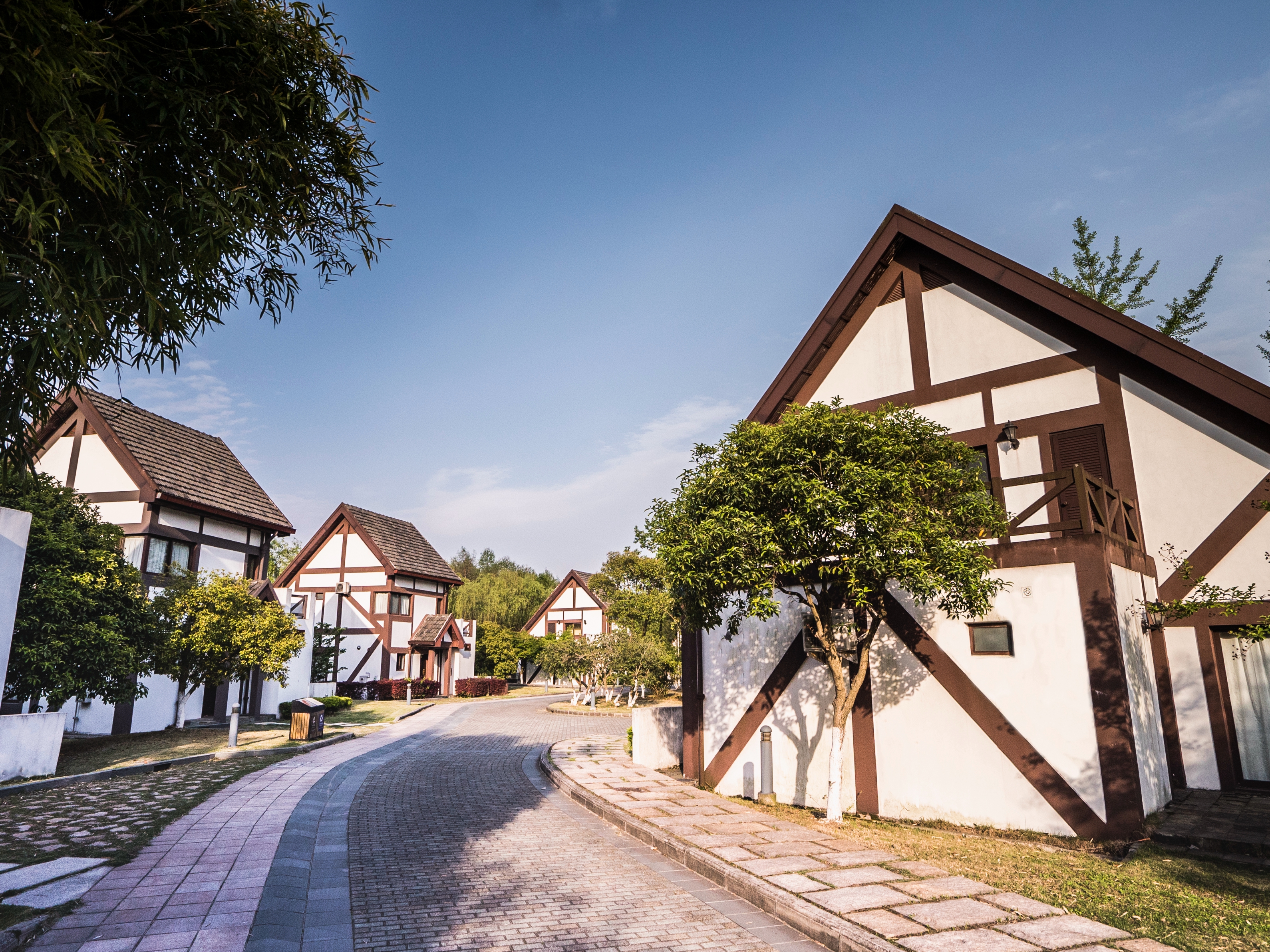 上海太阳岛温泉度假酒店-官方