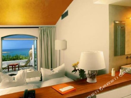 Le Calette Bay Room Type - Prestige Room