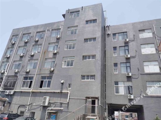 格林豪泰智选酒店(江阴祝塘店)